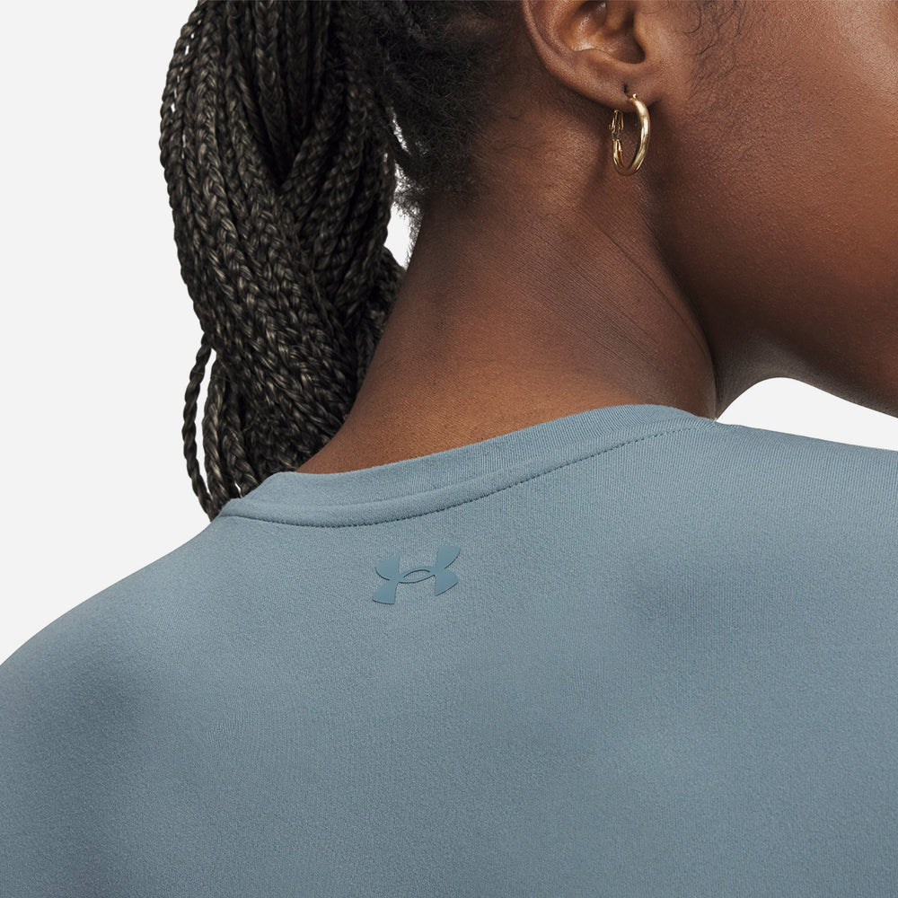 Áo Thun Nữ Under Armour Meridian Core - Supersports Vietnam