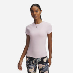 Áo Thun Nữ Under Armour Meridian Core Short Sleeve - Supersports Vietnam