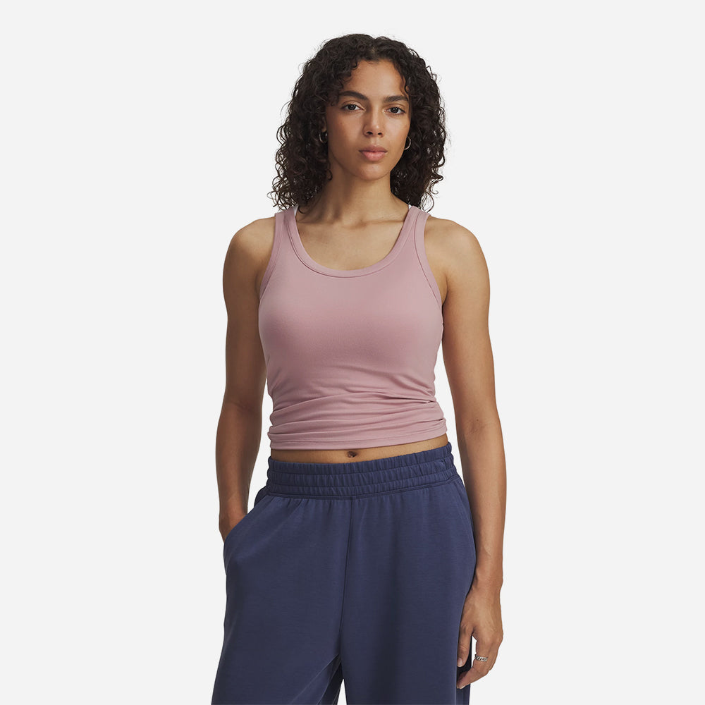 Áo Ba Lỗ Nữ Under Armour Meridian Core - Supersports Vietnam