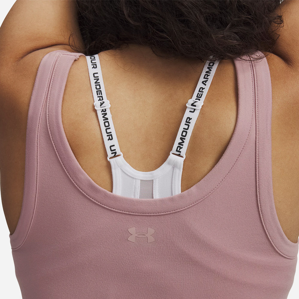 Áo Ba Lỗ Nữ Under Armour Meridian Core - Supersports Vietnam