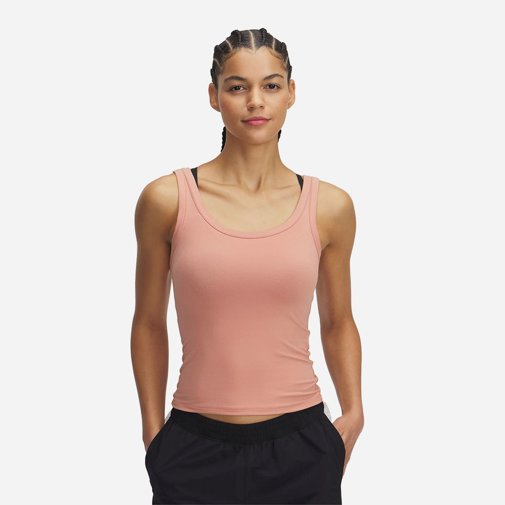 Áo Ba Lỗ Nữ Under Armour Meridian Core - Supersports Vietnam