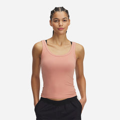 Áo Ba Lỗ Nữ Under Armour Meridian Core - Supersports Vietnam
