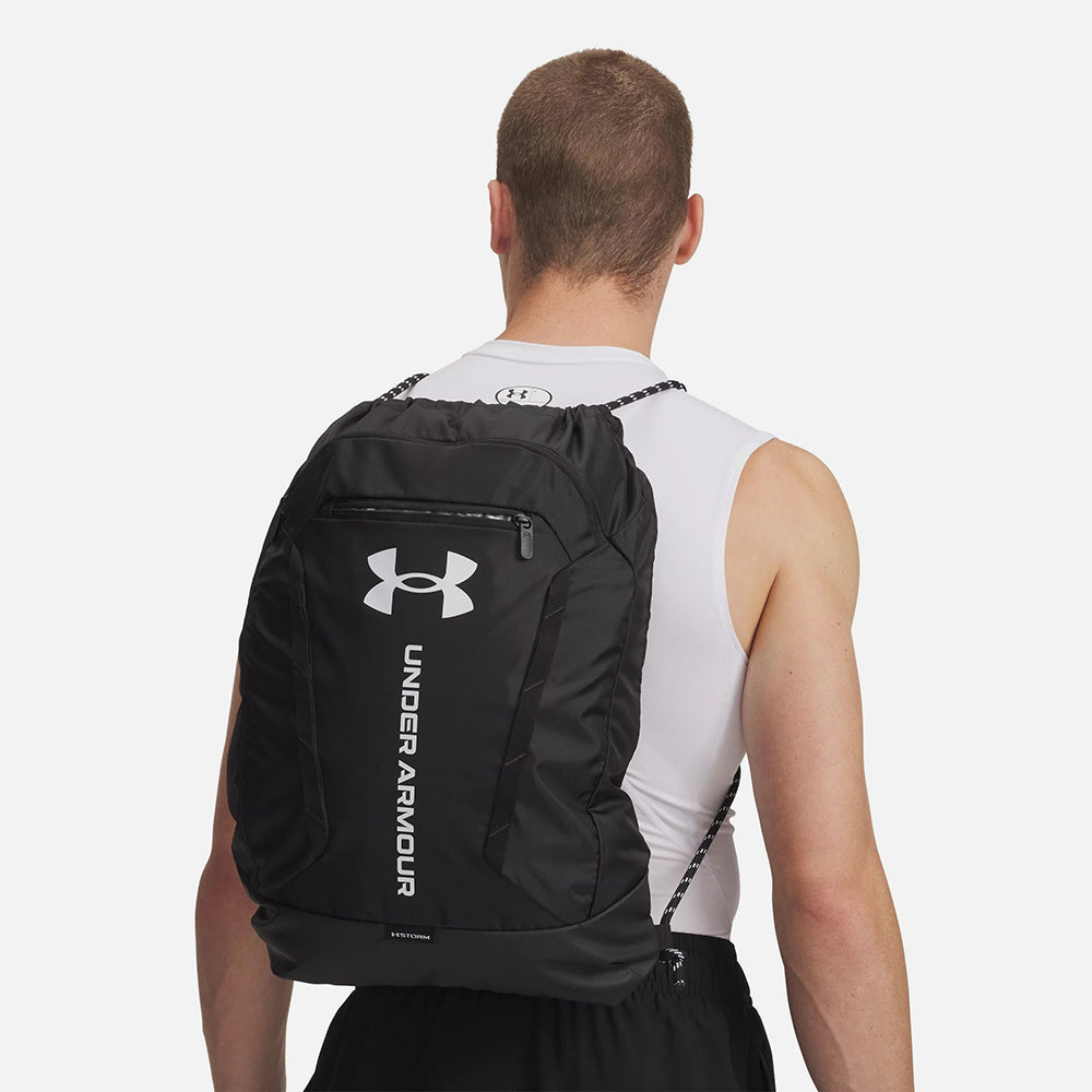 Ba Lô Under Armour Hustle - Supersports Vietnam