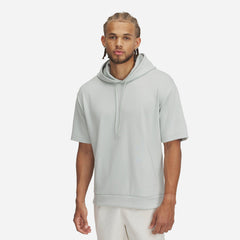 Áo Hoodie Nam Under Armour Meridian Short Sleeves - Supersports Vietnam