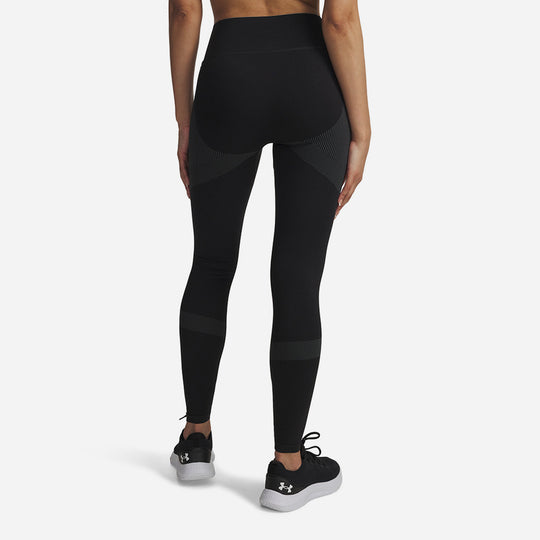 Quần Bó Thể Thao Nữ Under Armour Vanish Seamless
