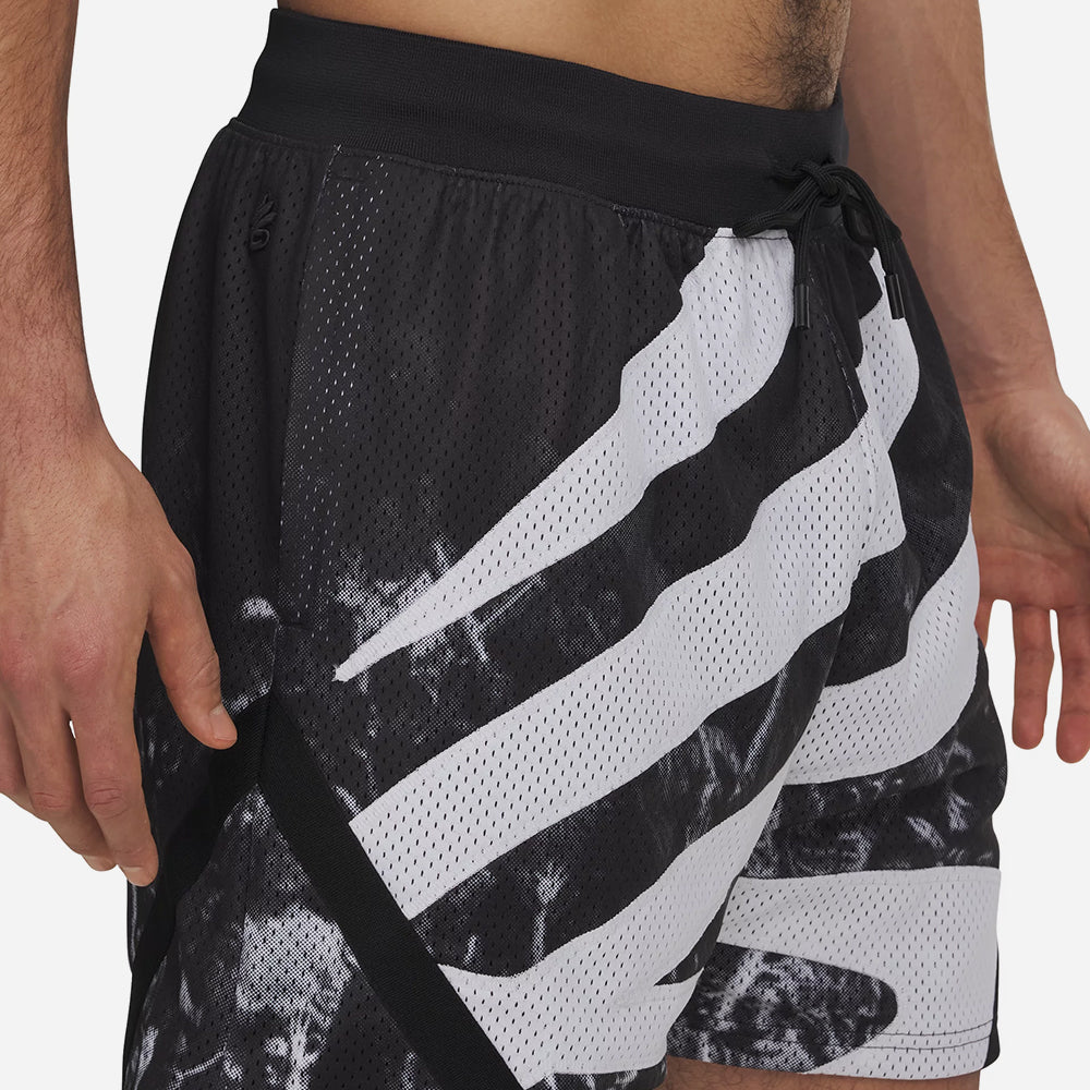 Quần Ngắn Nam Under Armour Curry Sig Sub - Supersports Vietnam