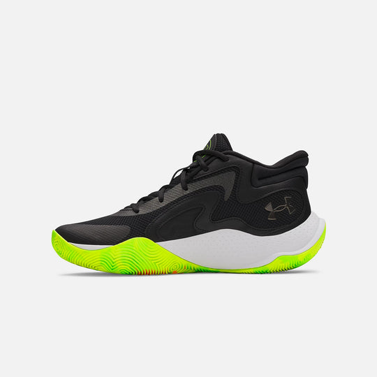 Giày Bóng Rổ Unisex Under Armour Jet '25