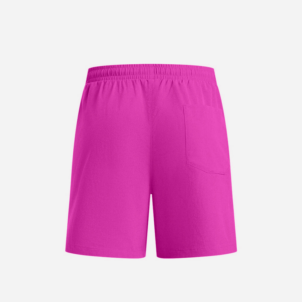 Quần Ngắn Bóng Rổ Nam Under Armour Tour Volley - Supersports Vietnam