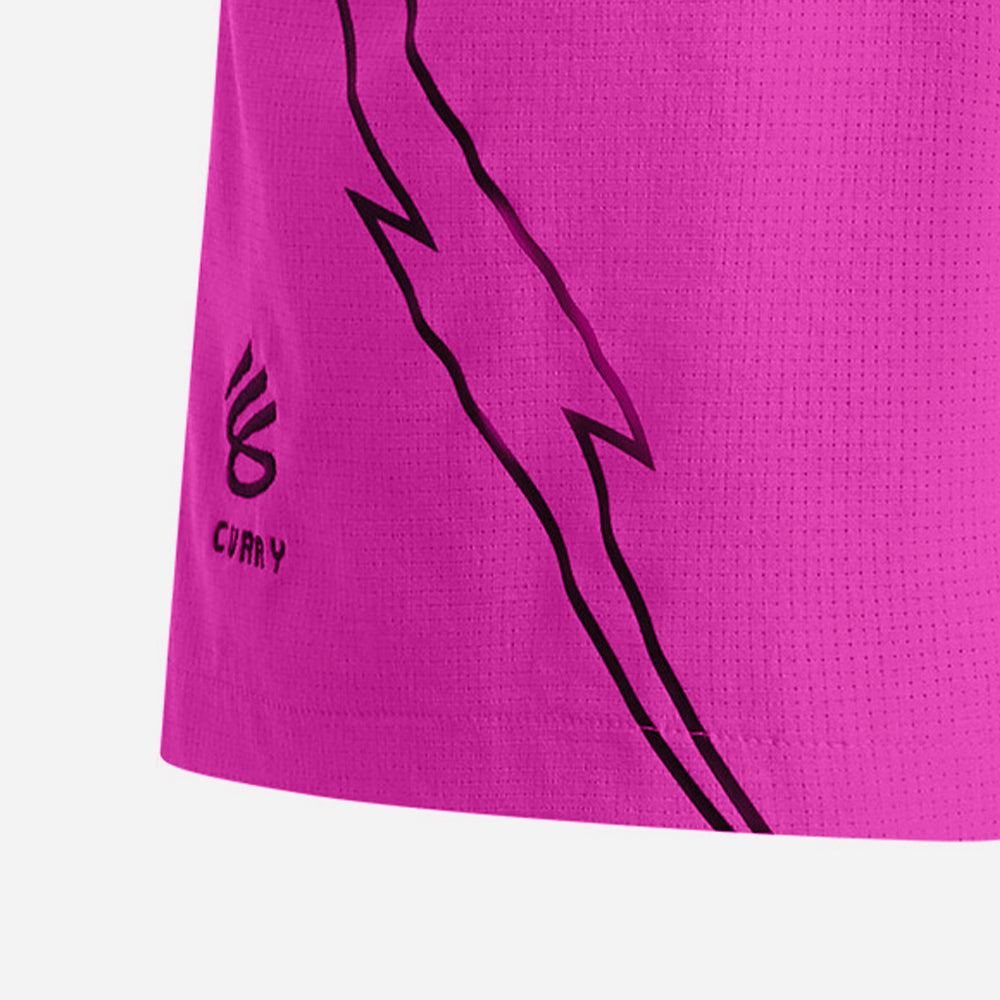 Quần Ngắn Bóng Rổ Nam Under Armour Tour Volley - Supersports Vietnam