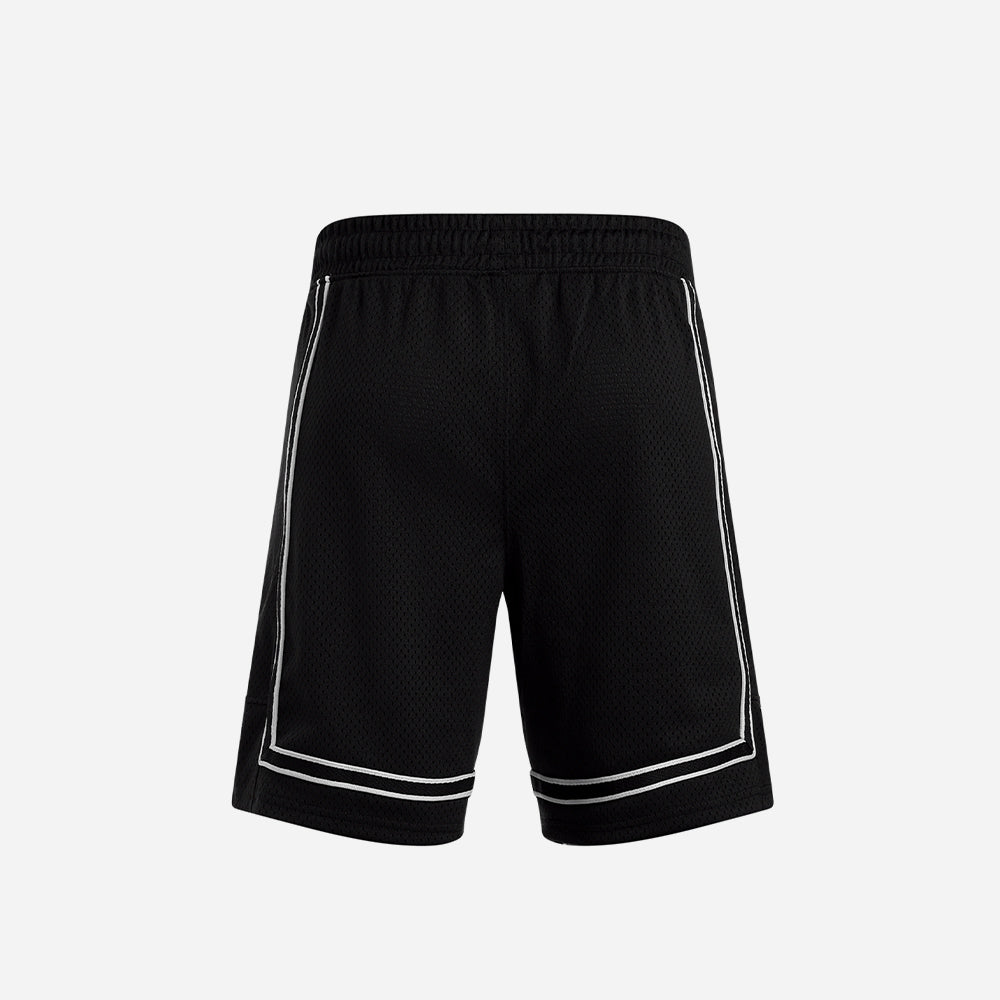 Quần Ngắn Bóng Rổ Nam Under Armour Tour Mesh - Supersports Vietnam