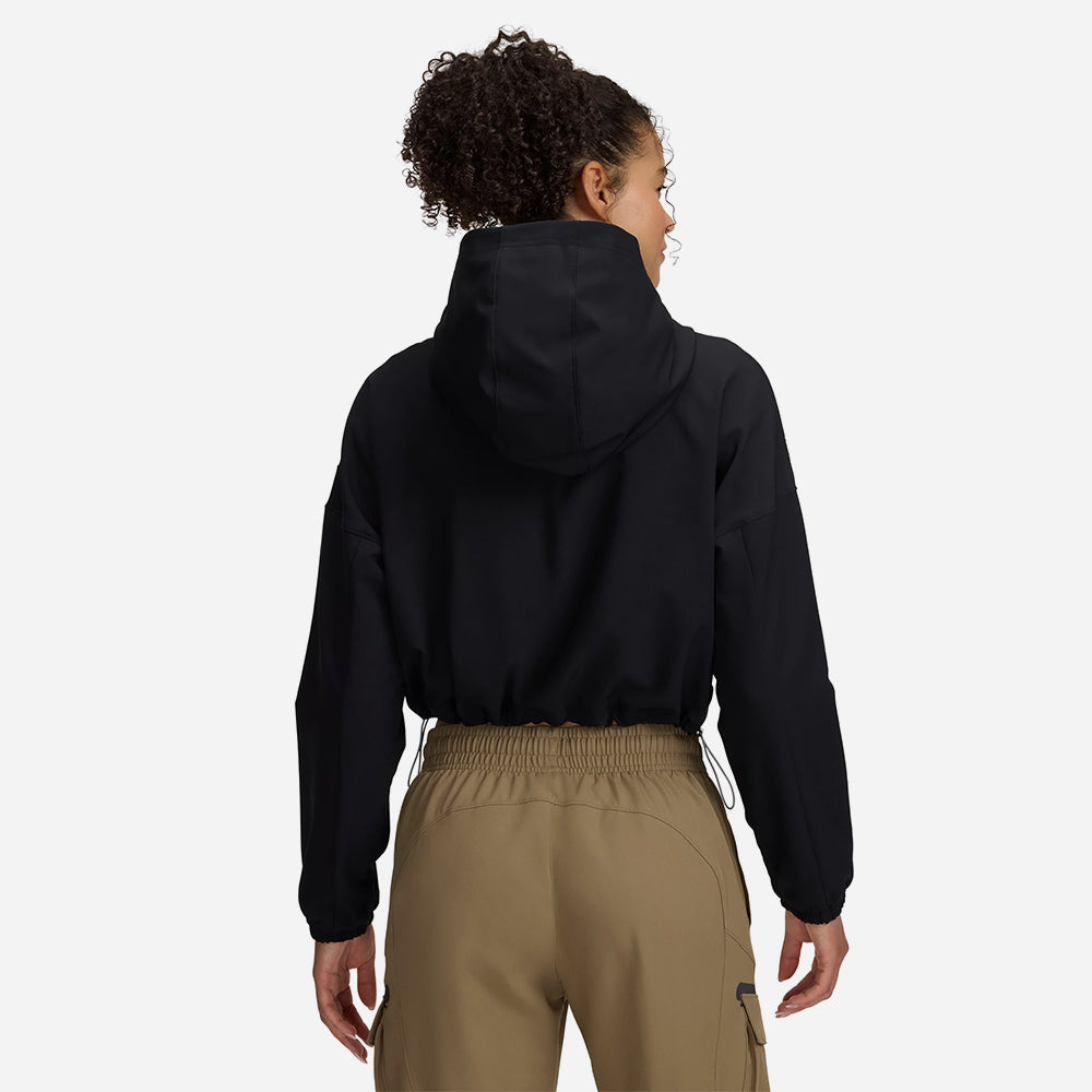 Áo Khoác Nữ Under Armour Unstoppable Woven Hd - Supersports Vietnam