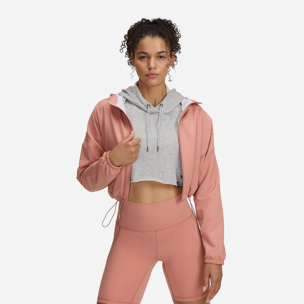 Áo Khoác Nữ Under Armour Unstoppable Woven Hd - Supersports Vietnam