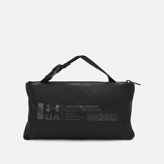 Túi Trống Under Armour Undeniable 5.0 Xs Packable