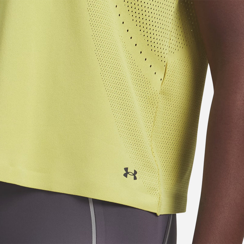 Áo Thun Nữ Under Armour Halo Vent - Supersports Vietnam