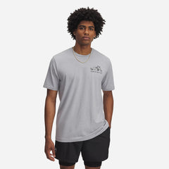 Áo Thun Tay Ngắn Nam Under Armour Body Shop - Supersports Vietnam