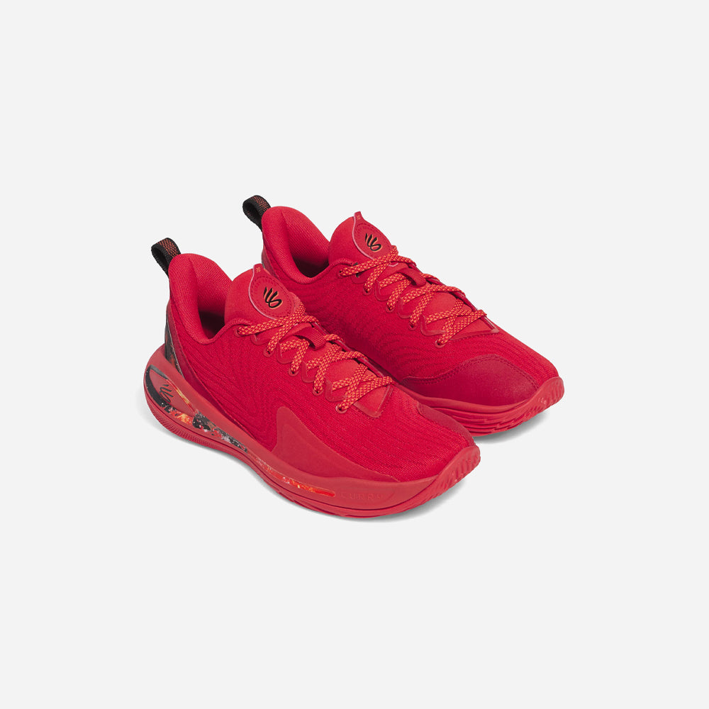 Giày Bóng Rổ Trẻ Em Under Armour Curry 12 Spark (Gs) - Supersports Vietnam