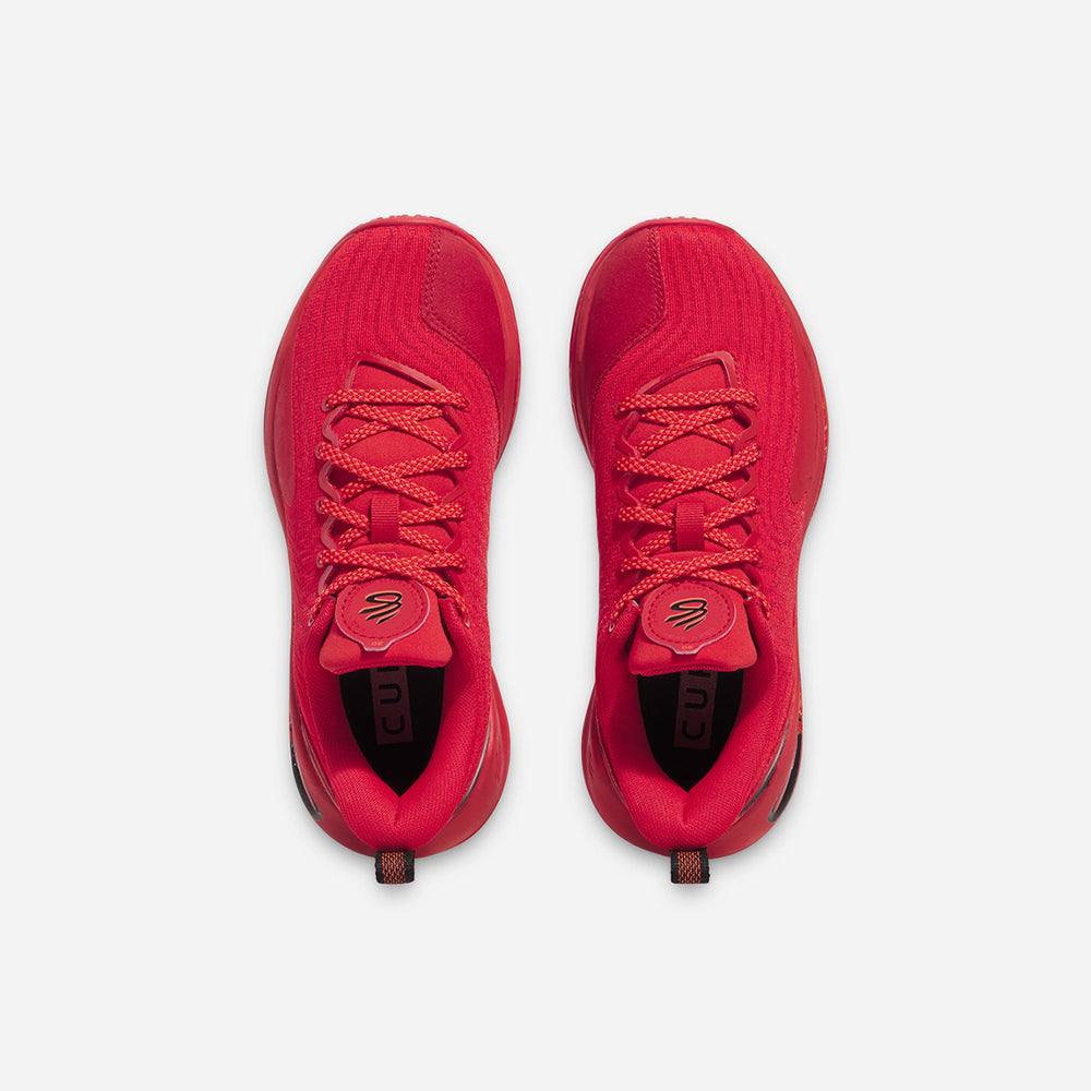 Giày Bóng Rổ Trẻ Em Under Armour Curry 12 Spark (Gs) - Supersports Vietnam