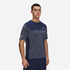 Áo Thun Tay Ngắn Nam Under Armour Tech Utility - Supersports Vietnam