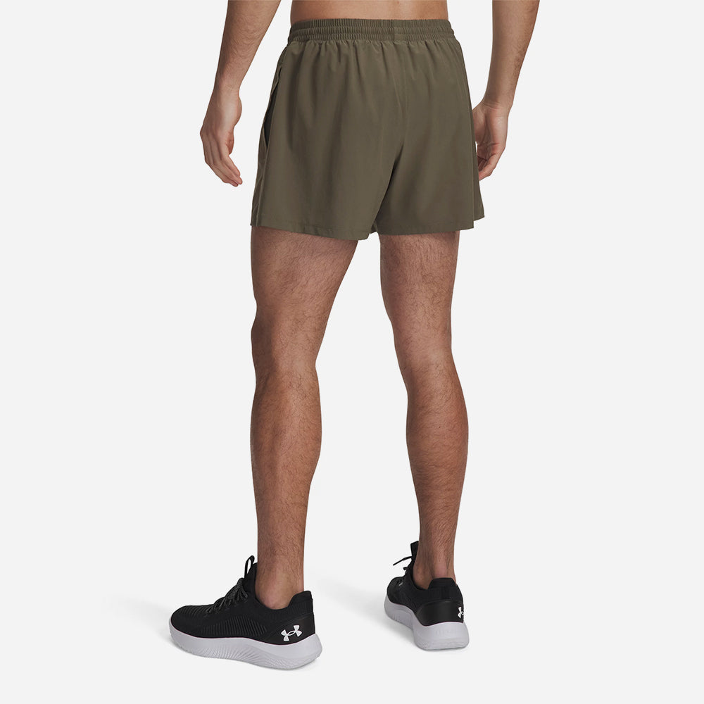 Quần Ngắn Thể Thao Nam Under Armour Meridian Woven - Supersports Vietnam
