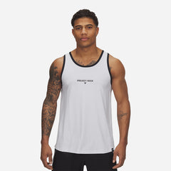 Áo Ba Lỗ Nam Under Armour Project Rock Iso Chill - Supersports Vietnam