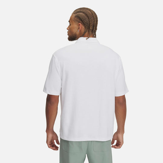 Áo Polo Nam Under Armour Meridian