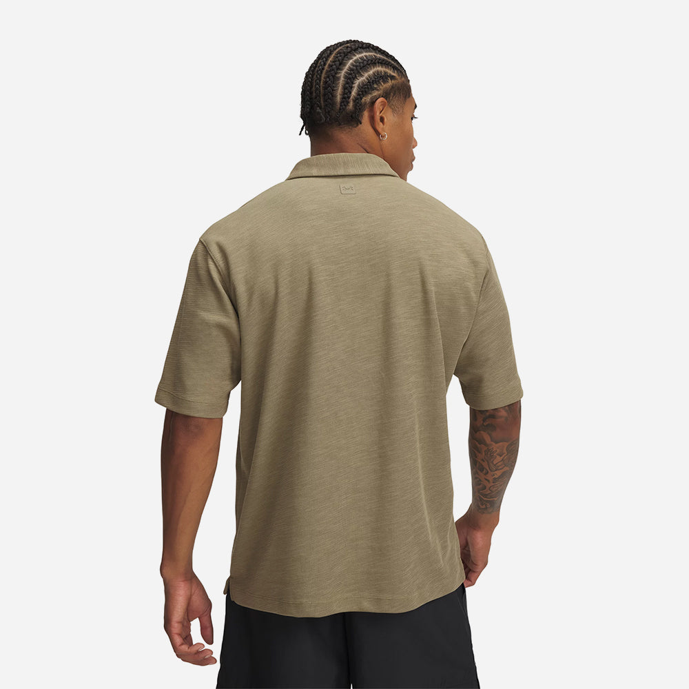 Áo Polo Nam Under Armour Meridian - Supersports Vietnam