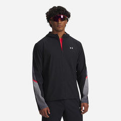 Áo Khoác Nam Under Armour Velociti Storm Hooded - Supersports Vietnam