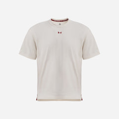 Áo Tay Ngắn Unisex Under Armour Chinese New Year High Grammage - Supersports Vietnam