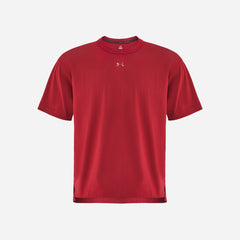 Áo Tay Ngắn Unisex Under Armour Chinese New Year High Grammage - Supersports Vietnam