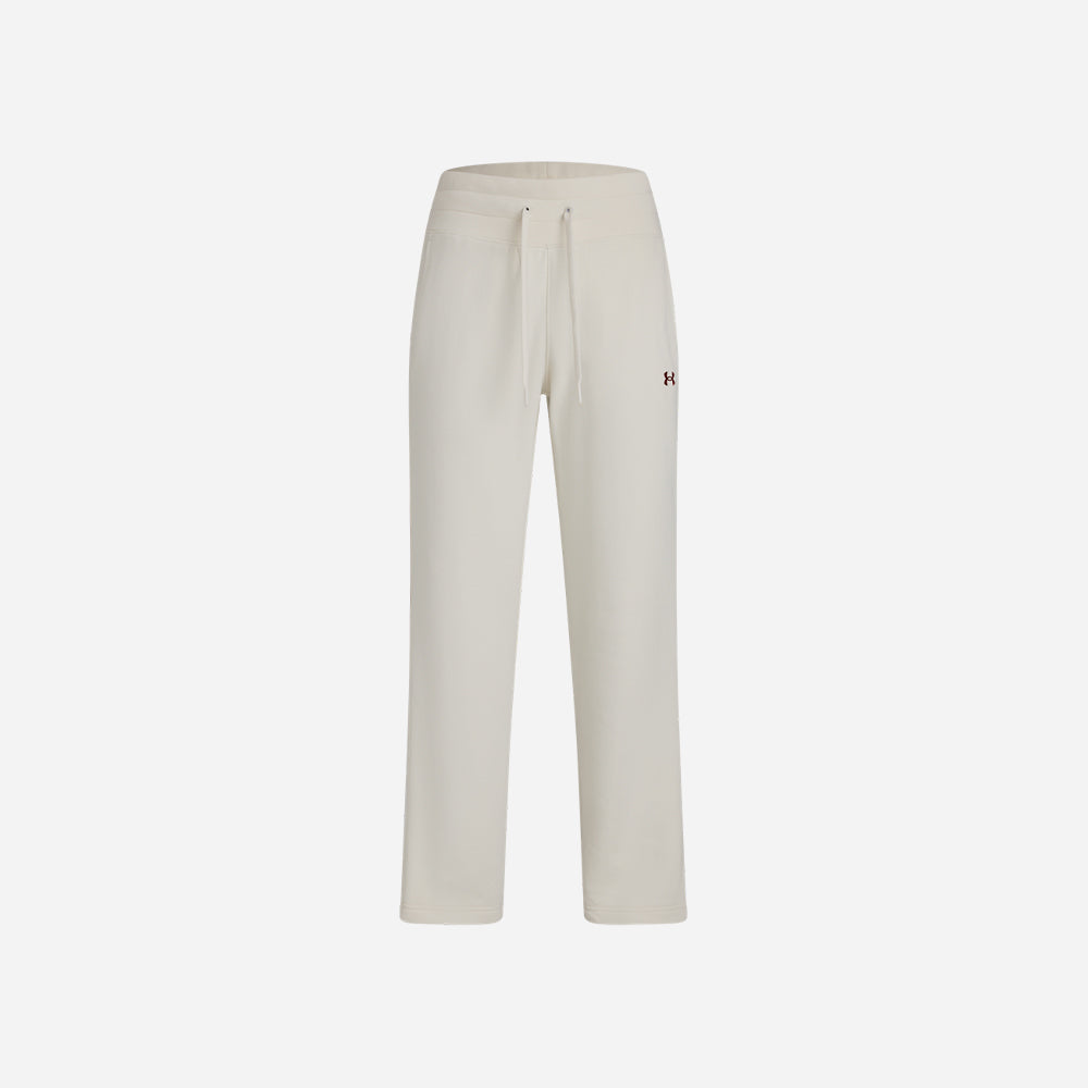 Quần Dài Nữ Under Armour Chinese New Year Heavy Weight Terry - Supersports Vietnam