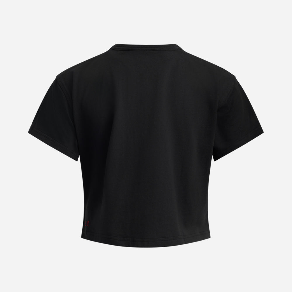 Áo Tay Ngắn Nữ Under Armour Chinese New Year High Grammage - Supersports Vietnam