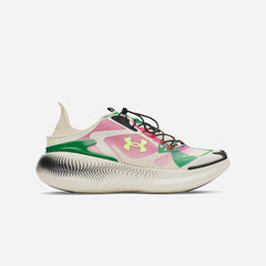 Giày Sneaker Unisex Under Armour Echo - Supersports Vietnam