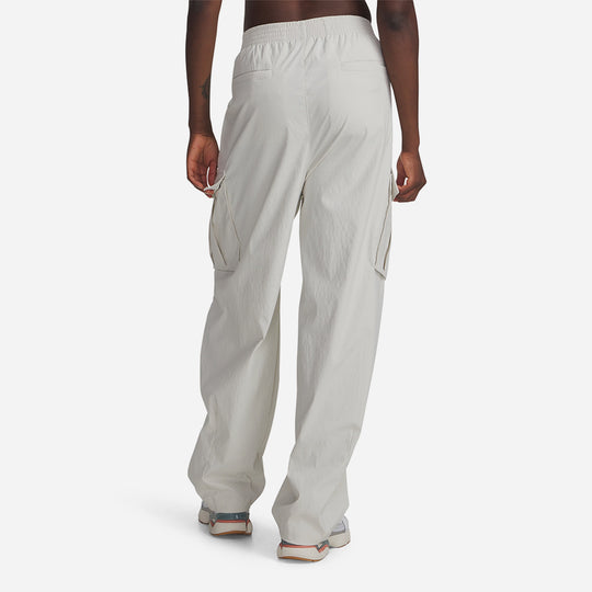 Quần Dài Thể Thao Nữ Under Armour Unstoppable Woven Ripstop