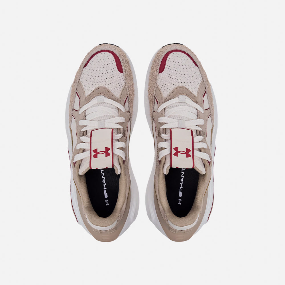 Giày Sneaker Unisex Under Armour Phantom 4 Luxe Cny - Supersports Vietnam