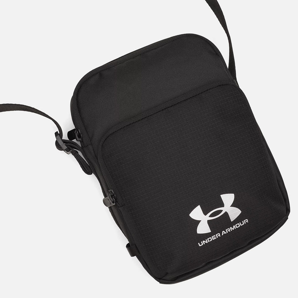Túi Đeo Chéo Under Armour Essential Ripstop - Supersports Vietnam