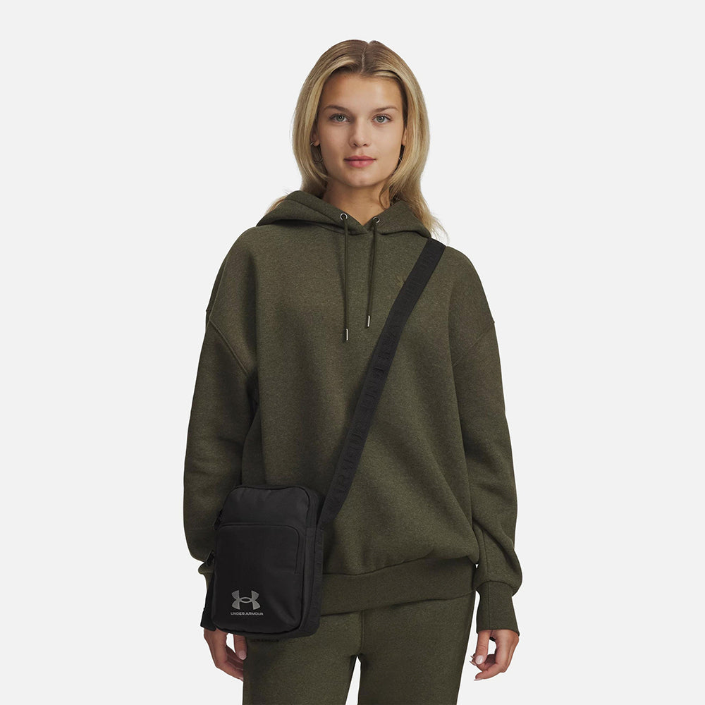 Túi Đeo Chéo Under Armour Essential Ripstop - Supersports Vietnam