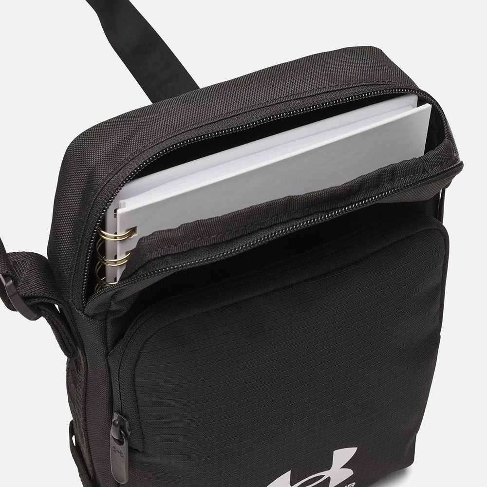 Túi Đeo Chéo Under Armour Essential Ripstop - Supersports Vietnam