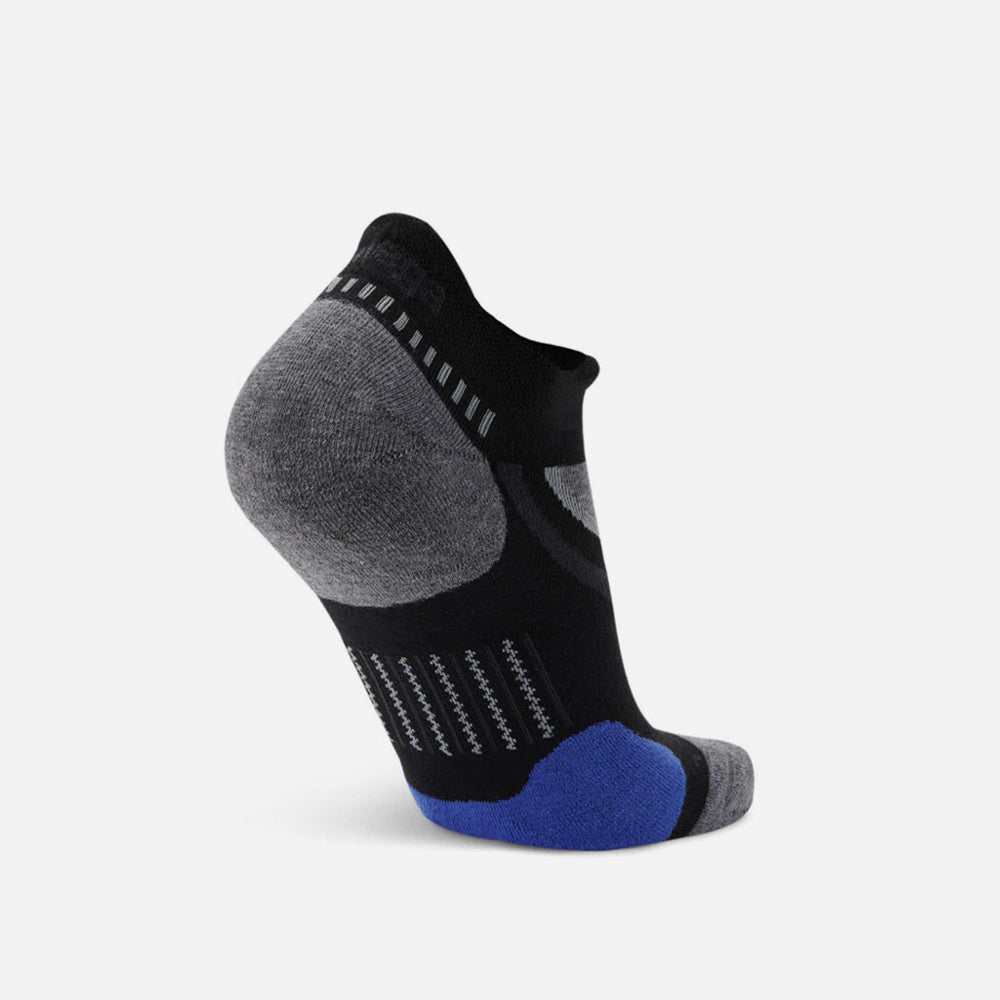 Vớ / Tất Balega No Show - Ultra Glide - Đen - Supersports Vietnam