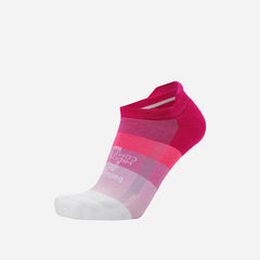 Vớ Thể Thao Balega No Show - Hidden Comfort - Hồng - Supersports Vietnam