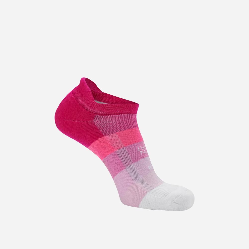 Vớ Thể Thao Balega No Show - Hidden Comfort - Hồng - Supersports Vietnam