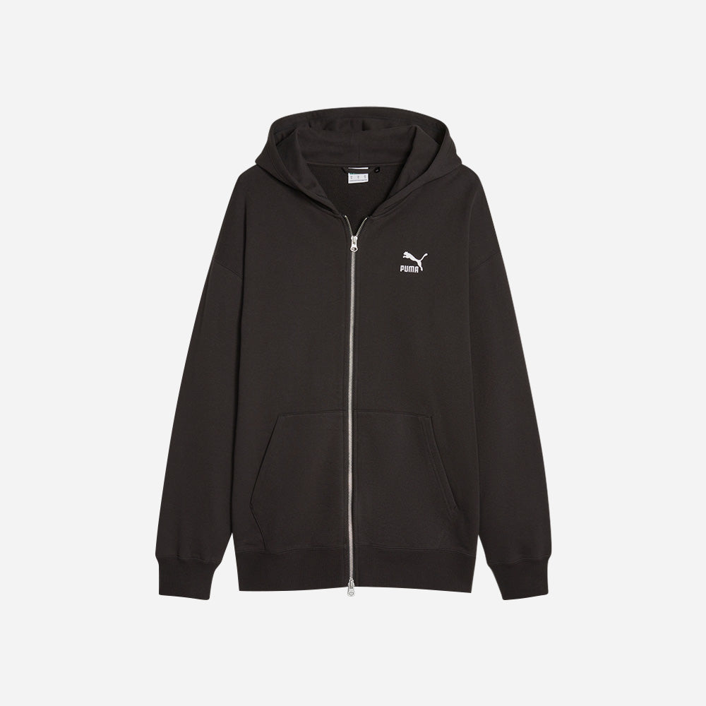 Áo Hoodie Nam Puma Better Classics Relaxed - Đen