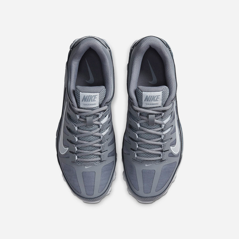 Giày Luyện Tập Nam Nike Reax 8 "Metalic Silver" - Xám - Supersports Vietnam