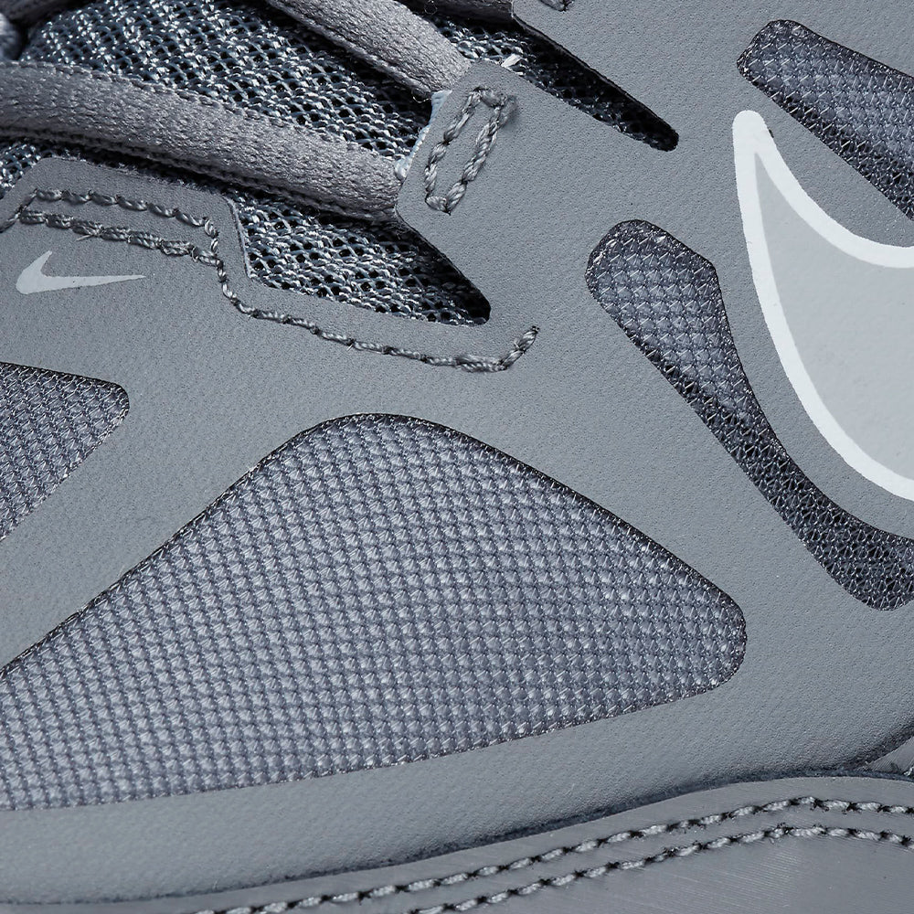 Giày Luyện Tập Nam Nike Reax 8 "Metalic Silver" - Xám - Supersports Vietnam