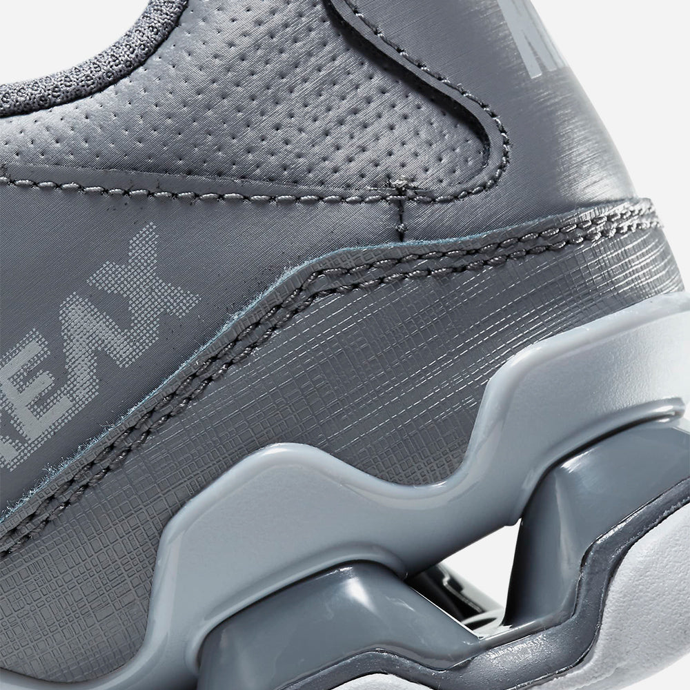 Giày Luyện Tập Nam Nike Reax 8 "Metalic Silver" - Xám - Supersports Vietnam