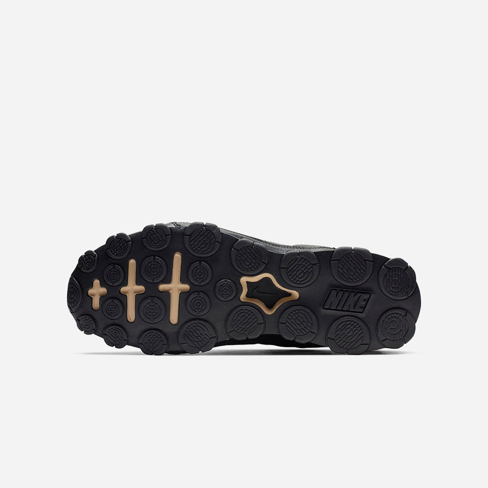 Giày Luyện Tập Nam Nike Reax 8 - Đen - Supersports Vietnam