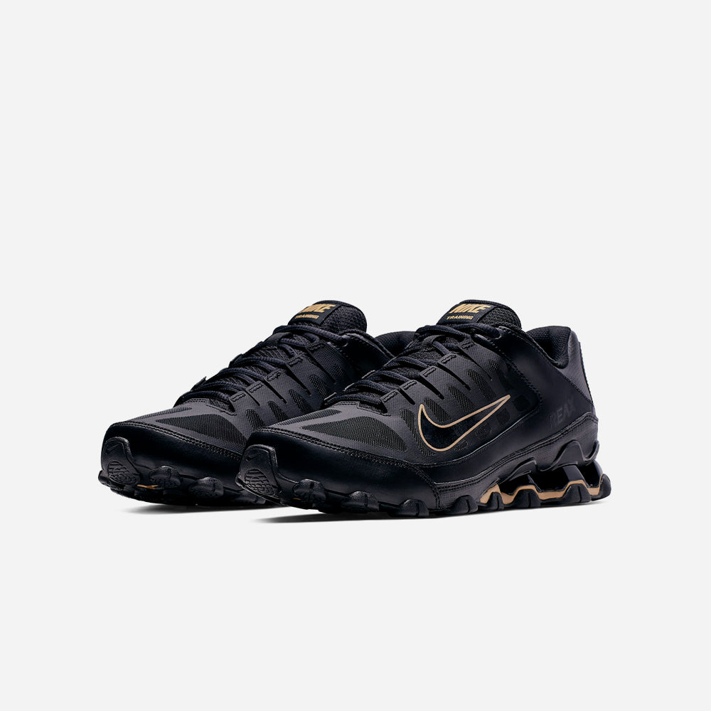 Giày Luyện Tập Nam Nike Reax 8 - Đen - Supersports Vietnam