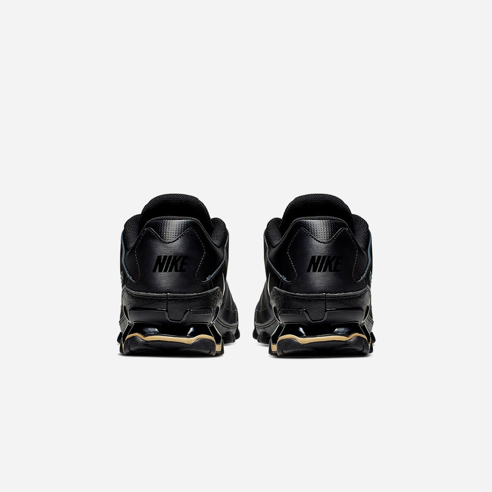 Giày Luyện Tập Nam Nike Reax 8 - Đen - Supersports Vietnam