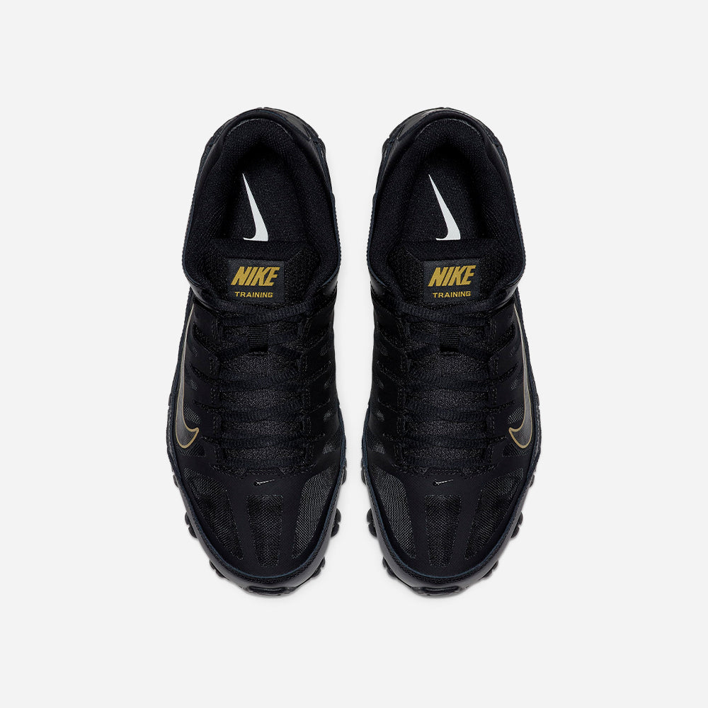 Giày Luyện Tập Nam Nike Reax 8 - Đen - Supersports Vietnam