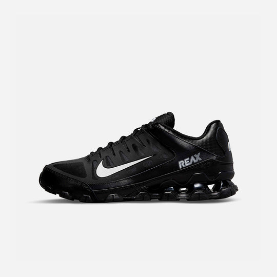 Giày Luyện Tập Nam Nike Reax 8 Tr Mesh - Đen