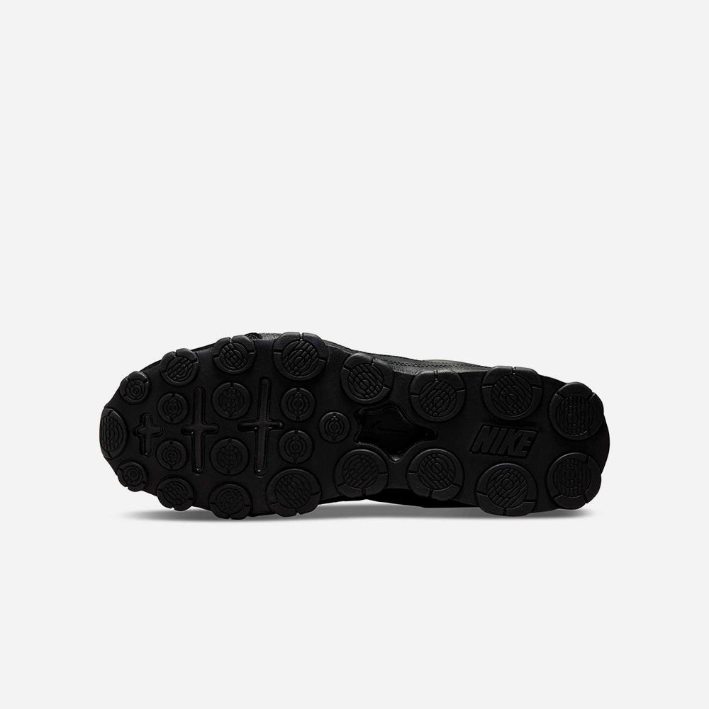Giày Luyện Tập Nam Nike Reax 8 Tr Mesh - Đen - Supersports Vietnam